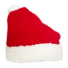 Santa hat - fits all full size Kit Cat Klocks - Bild 5