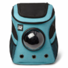 Travel Cat - Cat Backpack - Aqua - Bild 3