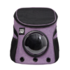 Travel Cat - Mini Cat Backpack - Purple - Bild 2