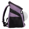 Travel Cat - Mini Cat Backpack - Purple - Bild 3