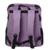 Travel Cat - Mini Cat Backpack - Purple - Bild 4
