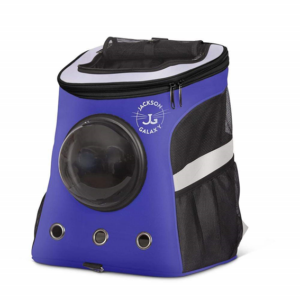 Travel Cat - The Jackson Galaxy Convertible Cat Backpack/Carrier
