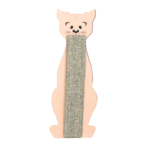 Trixie - Klösbräda 21 x 59 cm, sisal
