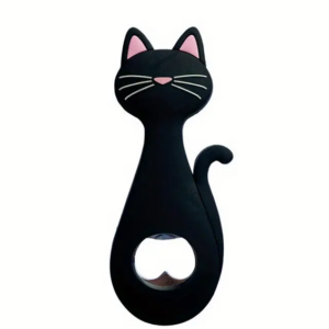 Fridge Magnet - Cat Bottle Opener