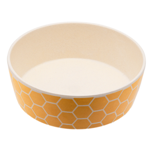 Matskål – Beco – Honeycomb (18 × 6,5 cm)