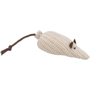 Leksak - Mus - Catnip -12 cm