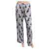 Pyjamasbyxor - Silver Tabby - M