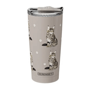 Termosmugg - E&S Pets - Maine Coon - 591ml