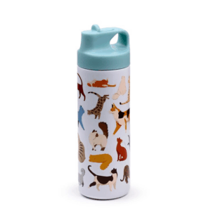 Termosflaska – Feline Fine – 500 ml