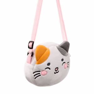 Axelväska – Adoramals – Lola the Cat