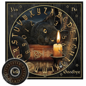 Andebrett - The Witching Hour - Lisa Parker – 38,5 cm