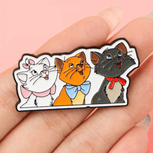 Kattpin – Aristocats – Choir