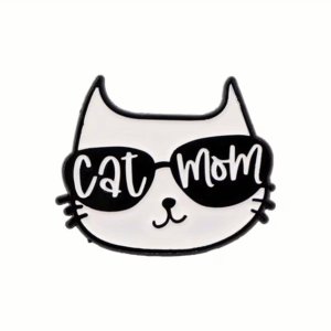 Kattpin – Cat Mom