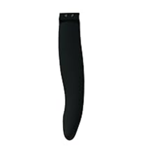 R07. Svans Svart - Kit-Cat Klock – (Reservdel)