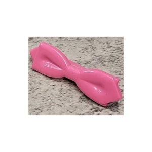 R12. Tie - Rosa Fluga – Kit-Cat Klock – (Reservdel)