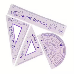 Geometri-set – You Rule! – Kitty