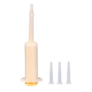 Nappset med spruta - Trixie – 10 ml