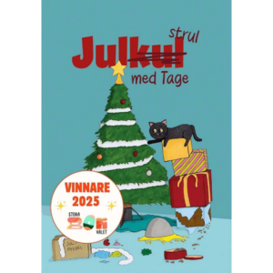 Julkul (-strul) med Tage