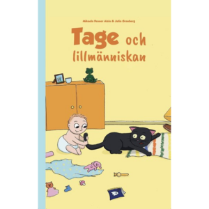 Tage och lillmänniskan